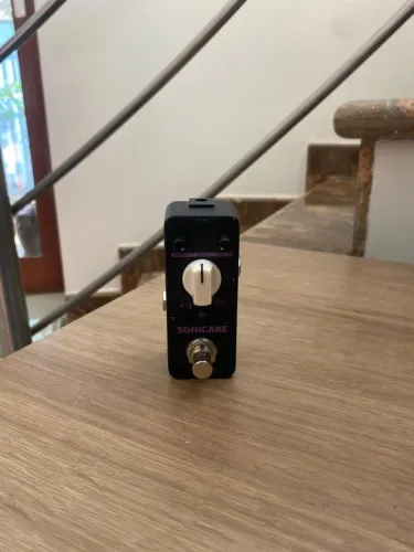 Oitavador Sonicake