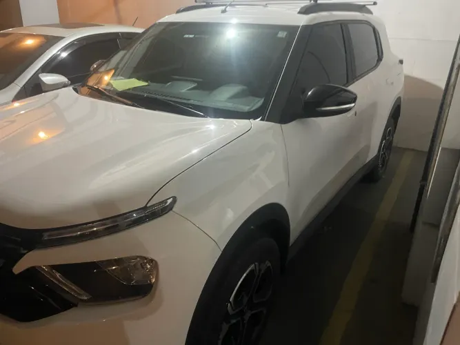 Citroen C3 Aircross Shine 1.0 Turbo 200 Aut. 2025