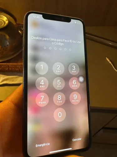 iPhone 11 Pro Max 64GB