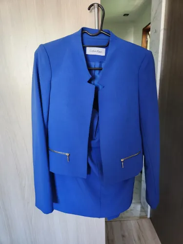 Conjunto terninho Calvin Klein