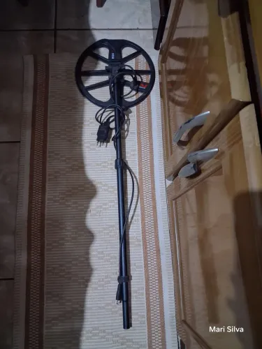 Detector de metal