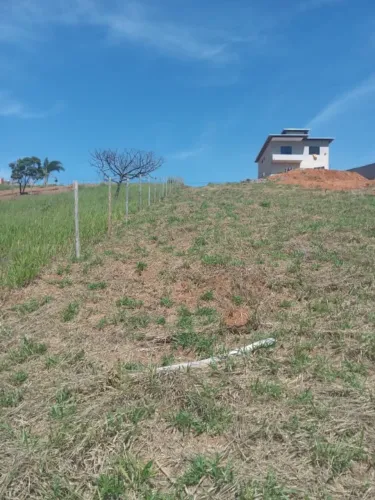 Lote de 1.000 m² no Bella Ville - Cachoeira do Brumado/MG