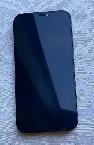 Vendo iPhone 12 Pro Max