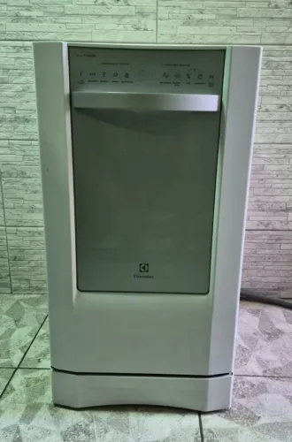 Lava louça Eletrolux 8 serviços 