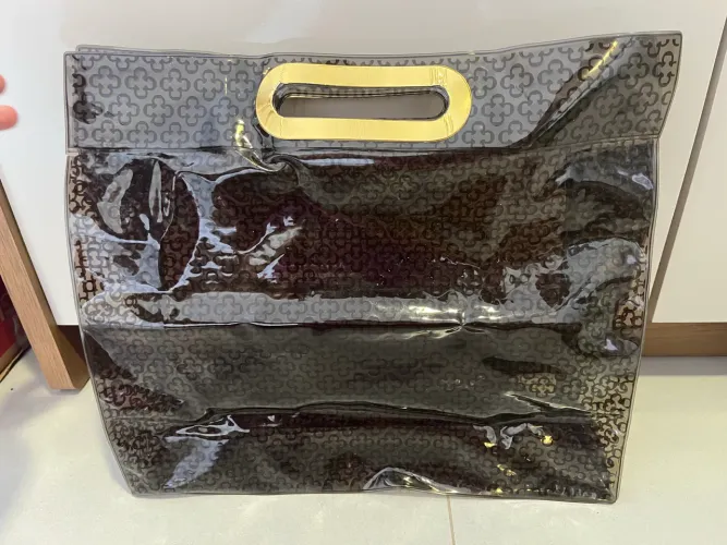 Bolsa de praia Capodarte