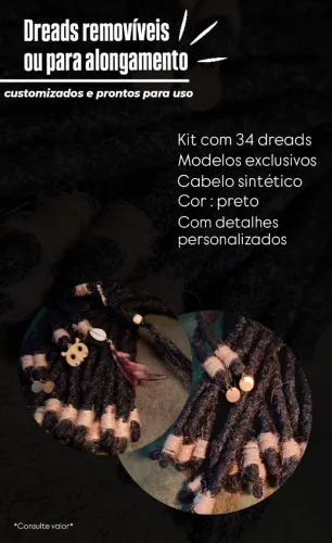 Dreads