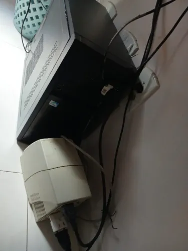 Vendo computador completo no estado