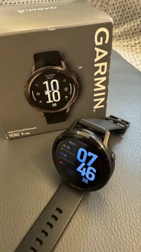 Garmin Venu 4