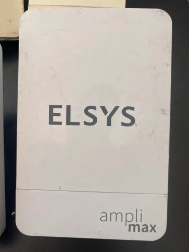 Elsys Amplimax 4G EPRL12 - Internet Rural / Longo Alcance