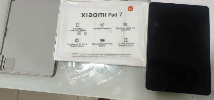 Xiaomi Mi pad 7