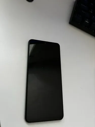 Samsung Galaxy A32 5G | 5G Dual Sim 128Gb Preto 4GB Ram