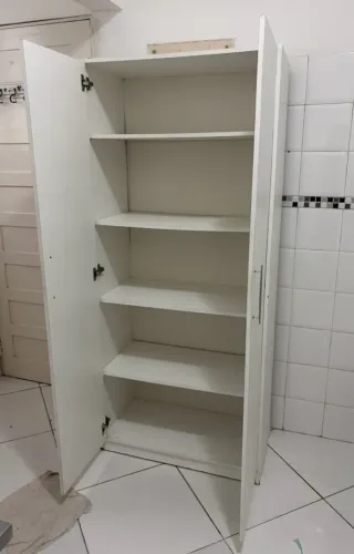 Armários de cozinha