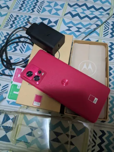 Motorola Edge 30 Fusion