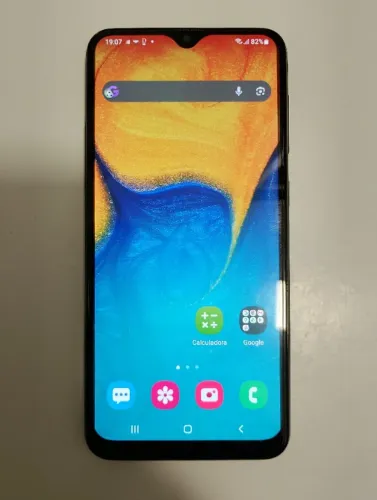 COMBO 1 SAMSUNG GALAXY A20 FUNCION. + 2 GALAXY A14 S/ FUNCION.