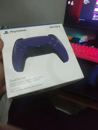 Manete ps5
