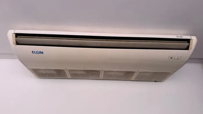 Ar Condicionado Elgin Split piso teto 35000btu