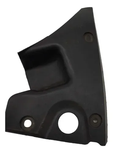 Suporte Superior Parachoque Traseiro Esquerdo Camaro Ss 2011