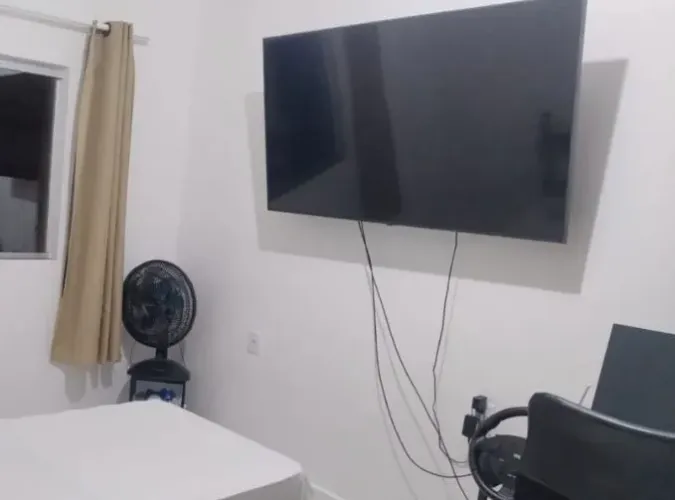 TV LG 60 Polegadas 4K