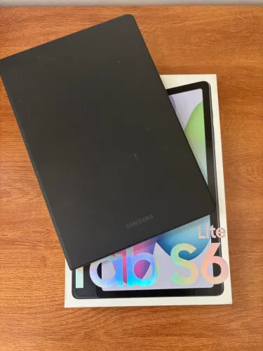 tablet samsung galaxy tab s6 lite