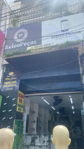 Alugo loja box