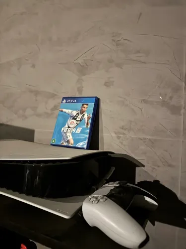 Playstation 5 Midia fisica