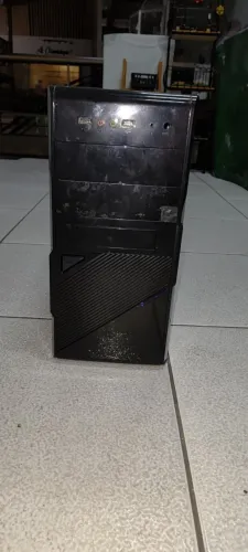 Desktop AMD atlon