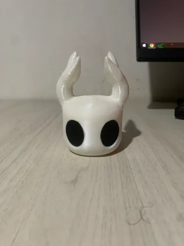 Suporte de Controle Hollow knight - Impressão 3d