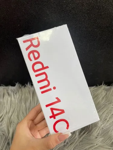 REDMI 14C LACRADO