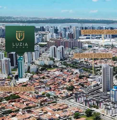 Condominio Luzia Prime