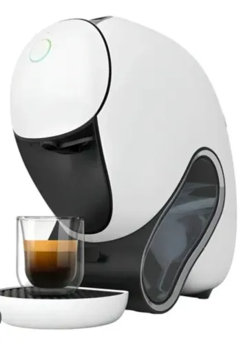 Cafeteira Doce Gusto Neo nova