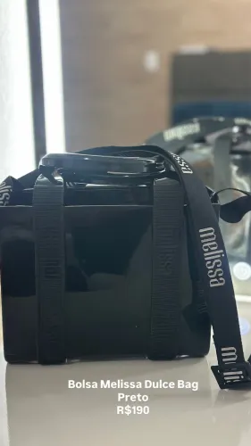 MELISSA DULCE BAG