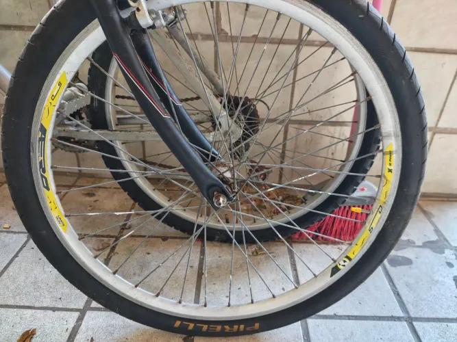 Bicicletas