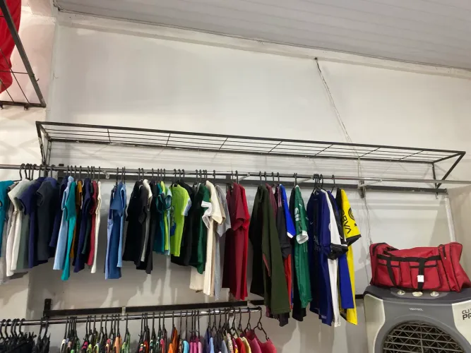 Suporte expositor