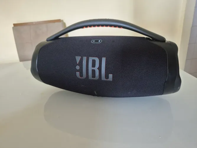 Jbl boombox 3