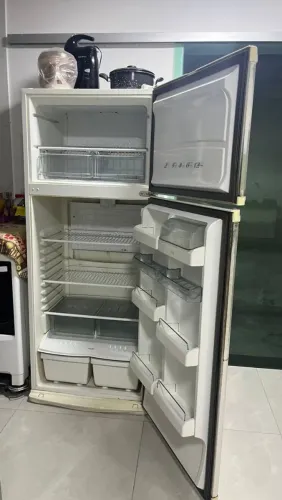 Geladeira Usada Brastemp Funcionando