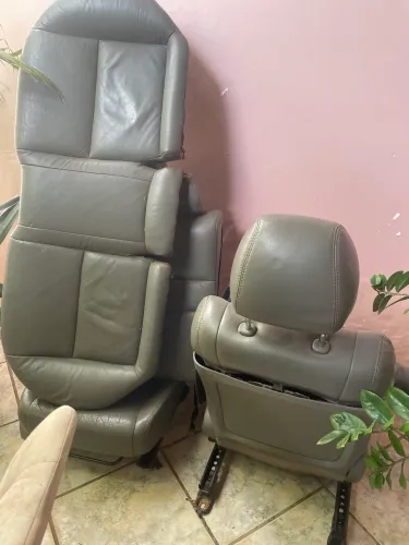 Bancos Civic