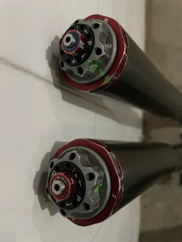 Suspensão MUPO Kawasaki ZX10