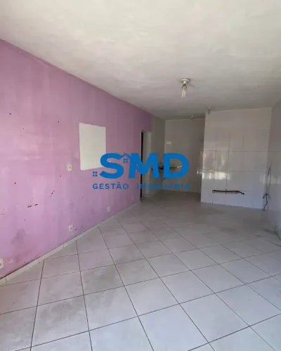 Loja Comercial 25 m² para Aluguel - Jardim Vitória