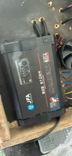 Fonte 60
