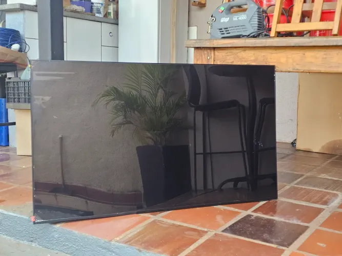 TV samsung