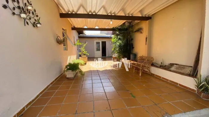 Casa à venda, 133 m² por R$ 345.000,00 - Monte Belo - Londrina/PR