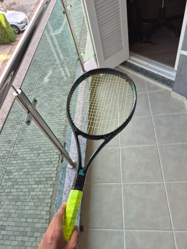 Raquete Dunlop isis 98 Revelation (performance)