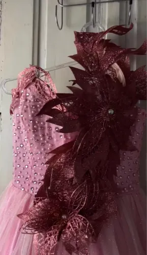 Vestido de festa