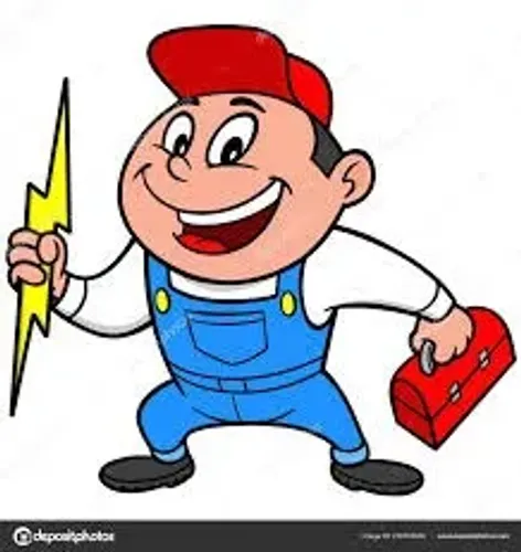 Eletricista Em Geral