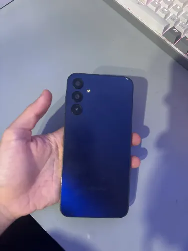 Galaxy A15 5G