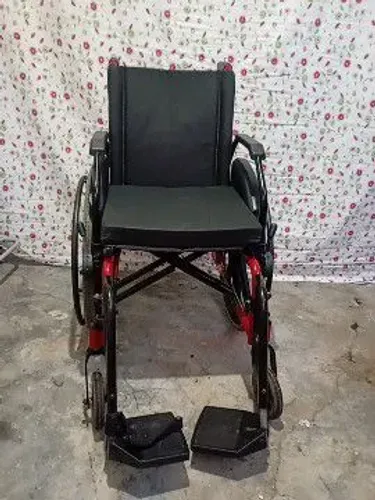 Cadeira de rodas 