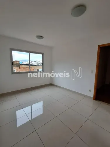 Locação Apartamento 3 quartos Nova Granada Belo Horizonte