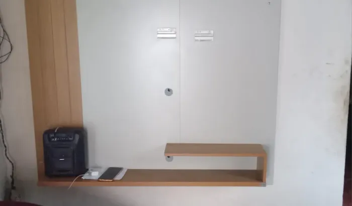 Painel pra tv