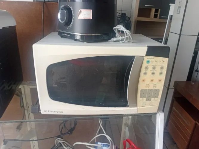 Micro ondas