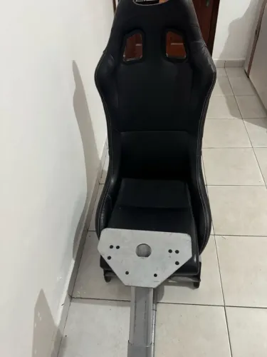 Cockpit playseat